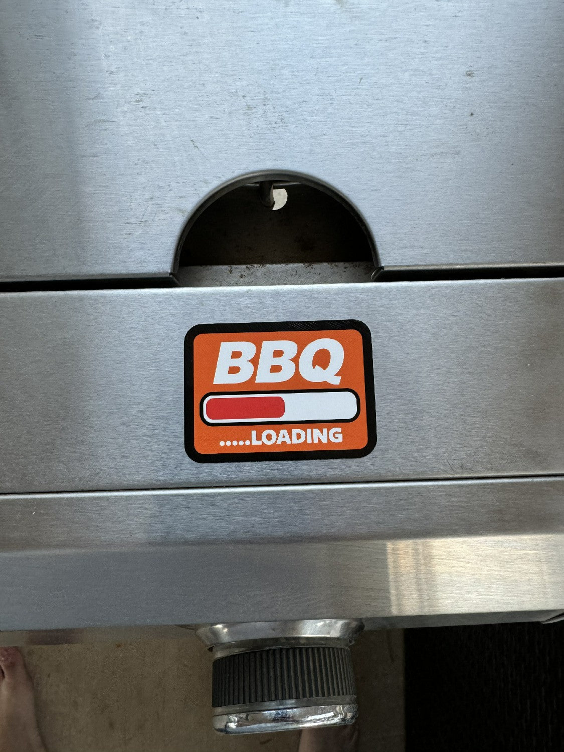 BBQ Universe Vol1