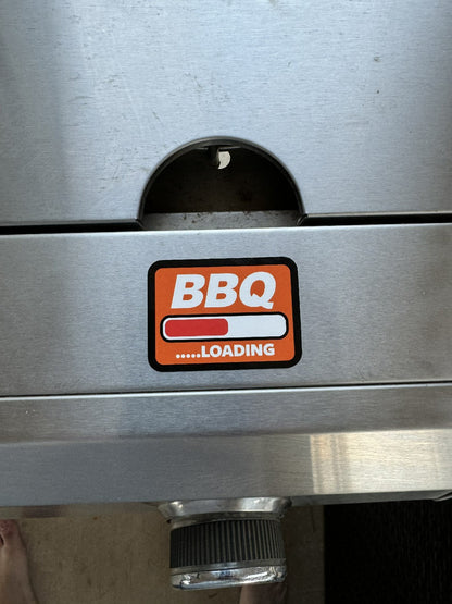 BBQ Universe Vol1