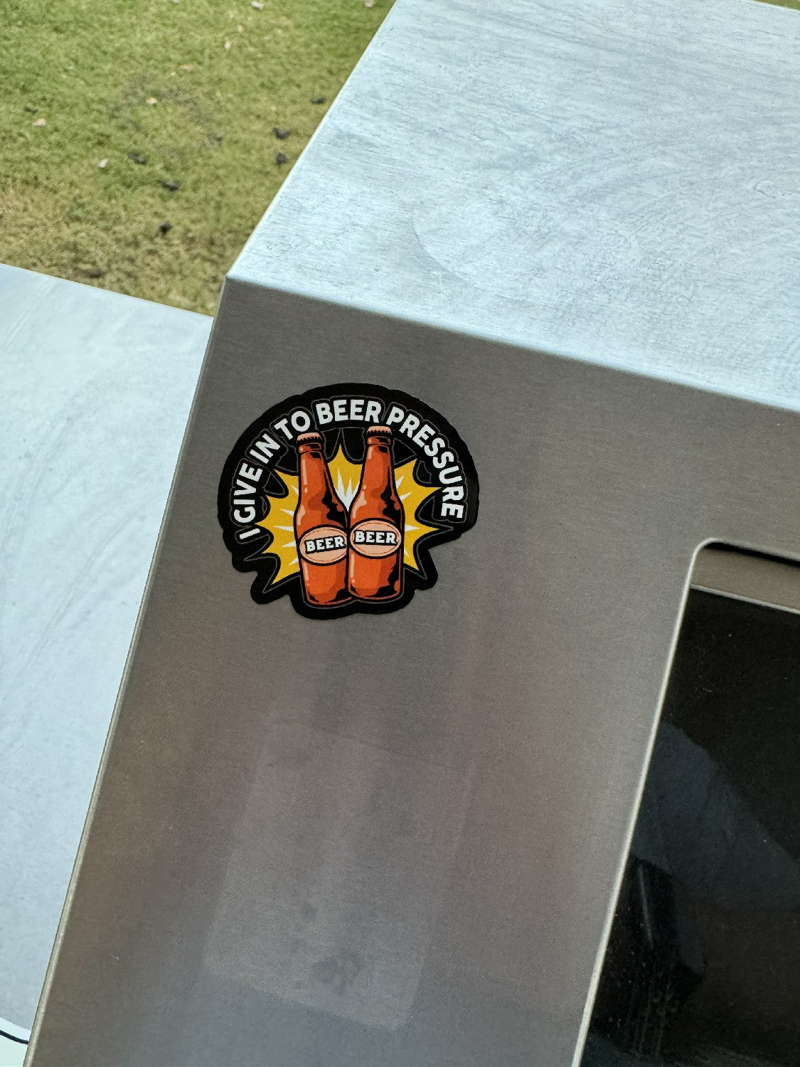 BBQ Universe Vol1