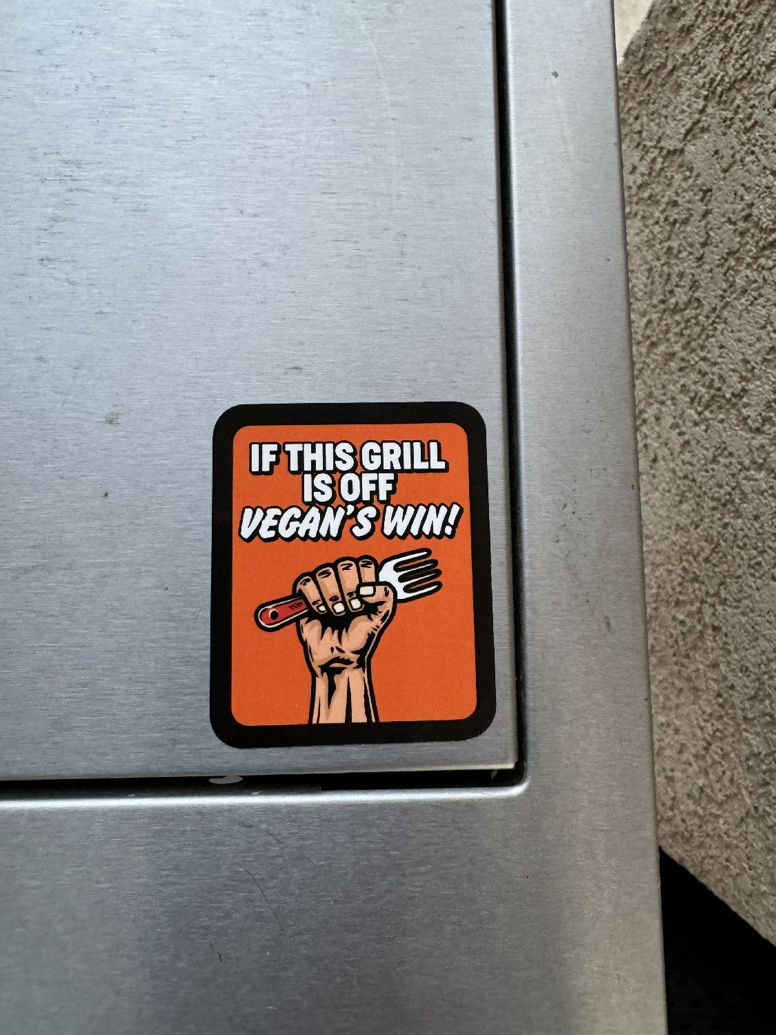 BBQ Universe Vol1
