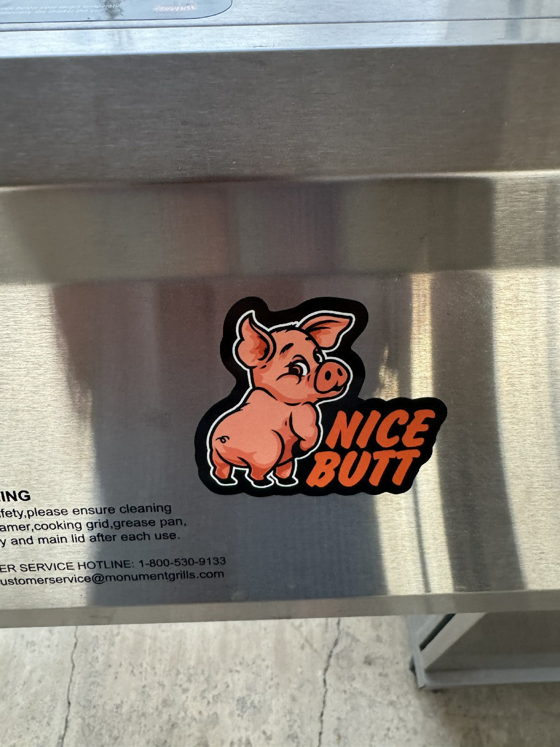 BBQ Universe Vol1