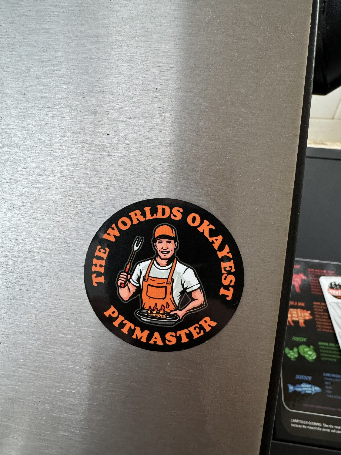 BBQ Universe Vol1